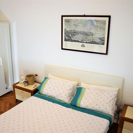 Casa Vacanze Trieste Piace Villa Kültér fotó