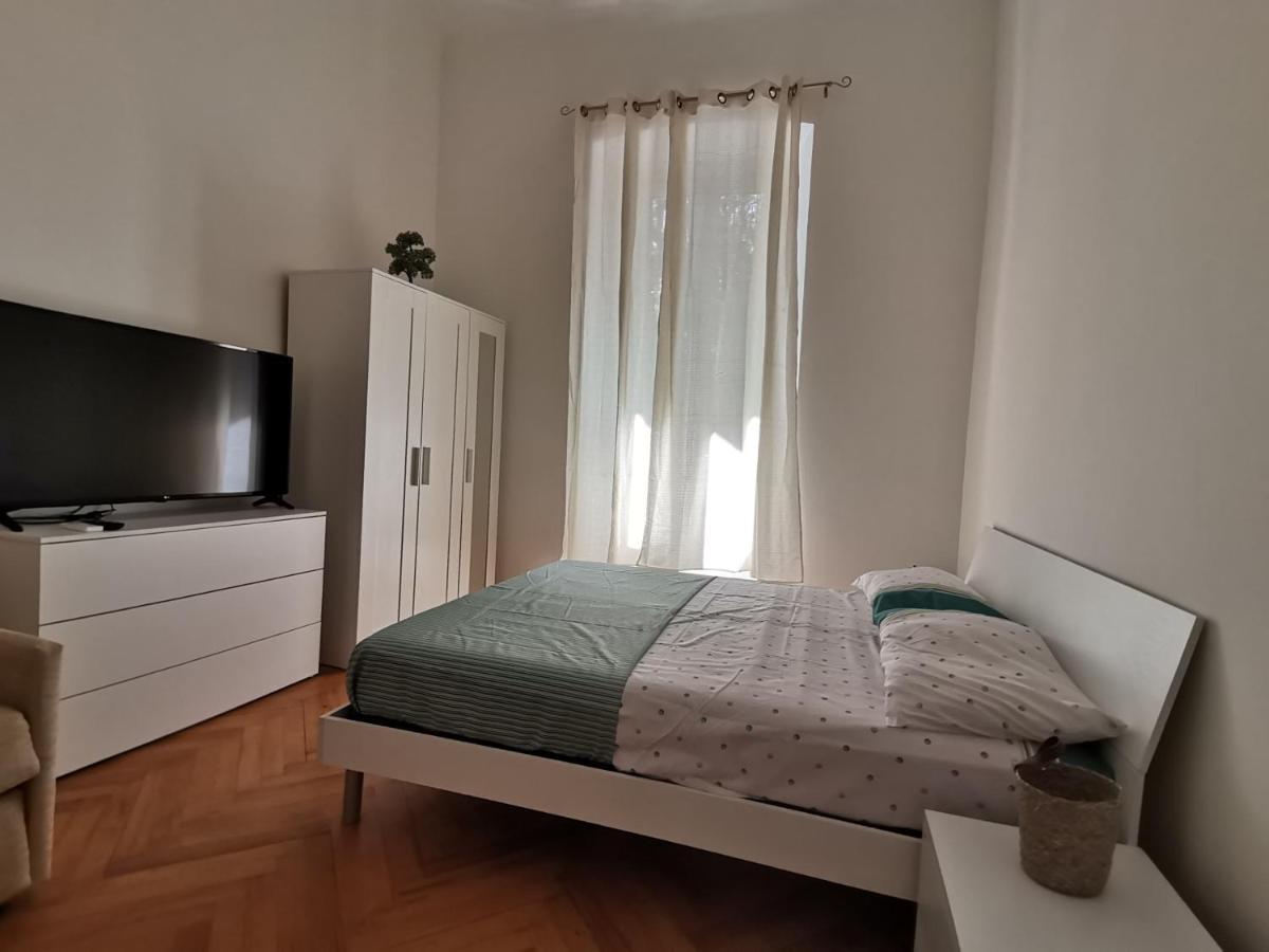 Casa Vacanze Trieste Piace Villa Kültér fotó