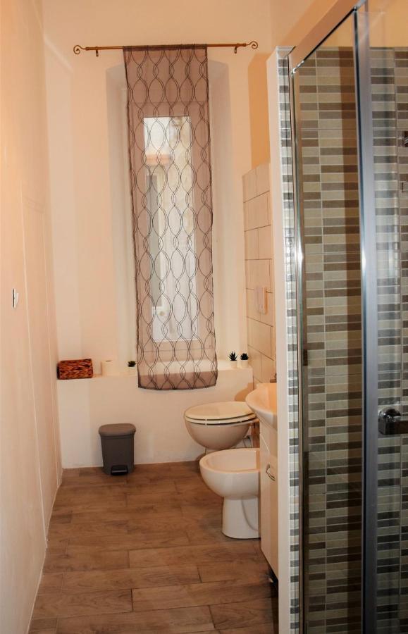 Casa Vacanze Trieste Piace Villa Kültér fotó