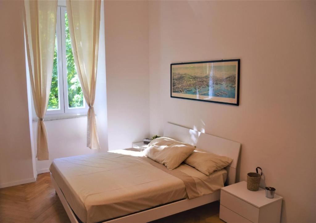 Casa Vacanze Trieste Piace Villa Kültér fotó