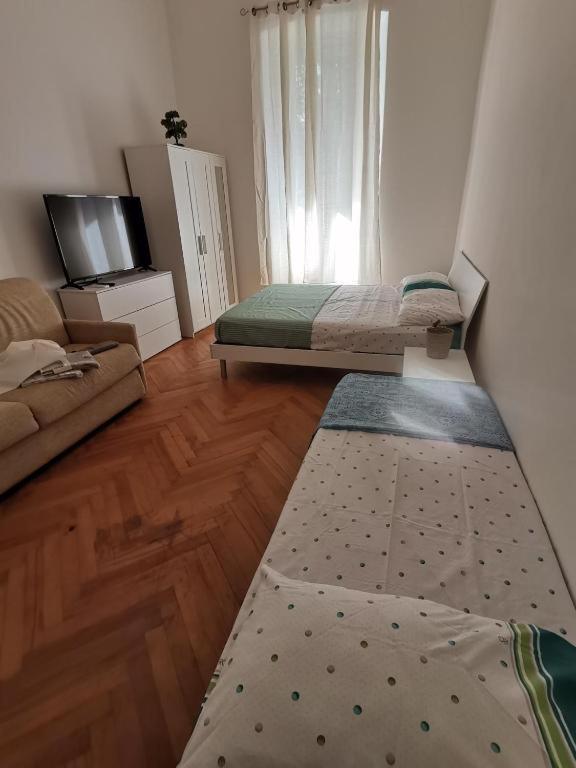 Casa Vacanze Trieste Piace Villa Kültér fotó