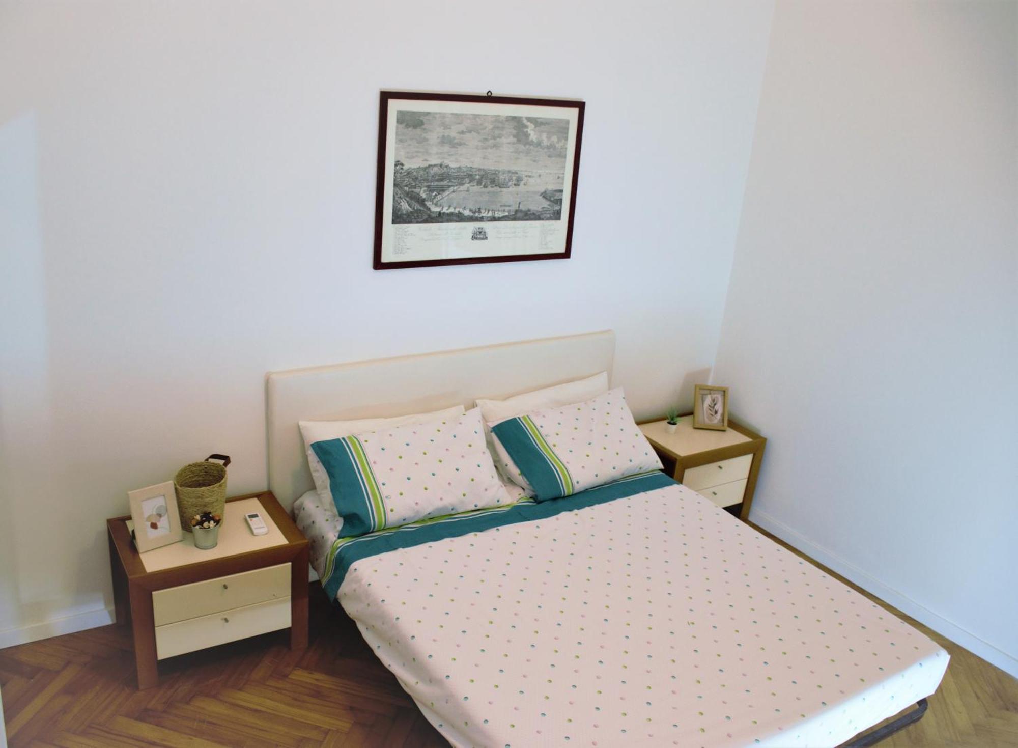 Casa Vacanze Trieste Piace Villa Kültér fotó