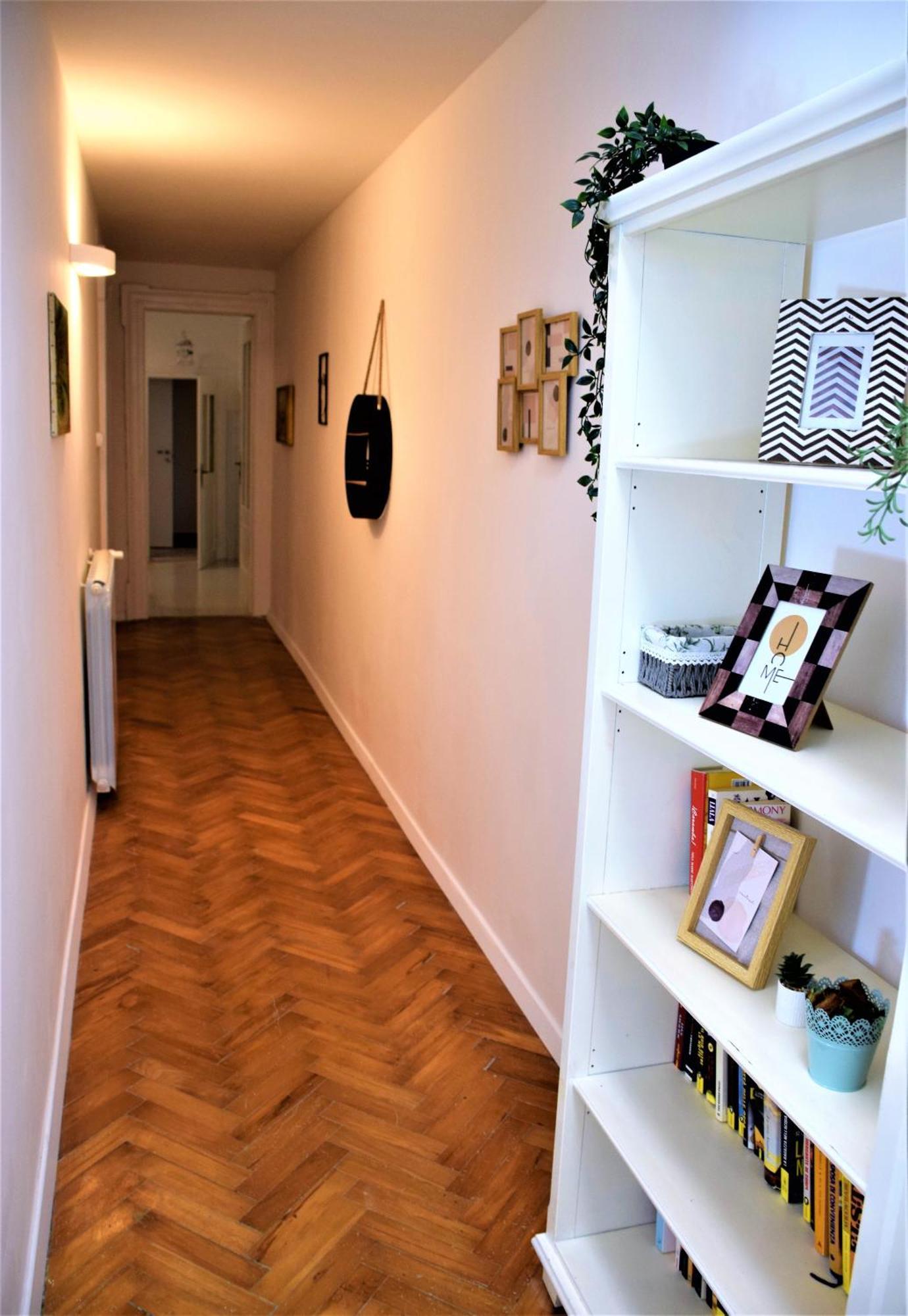 Casa Vacanze Trieste Piace Villa Kültér fotó