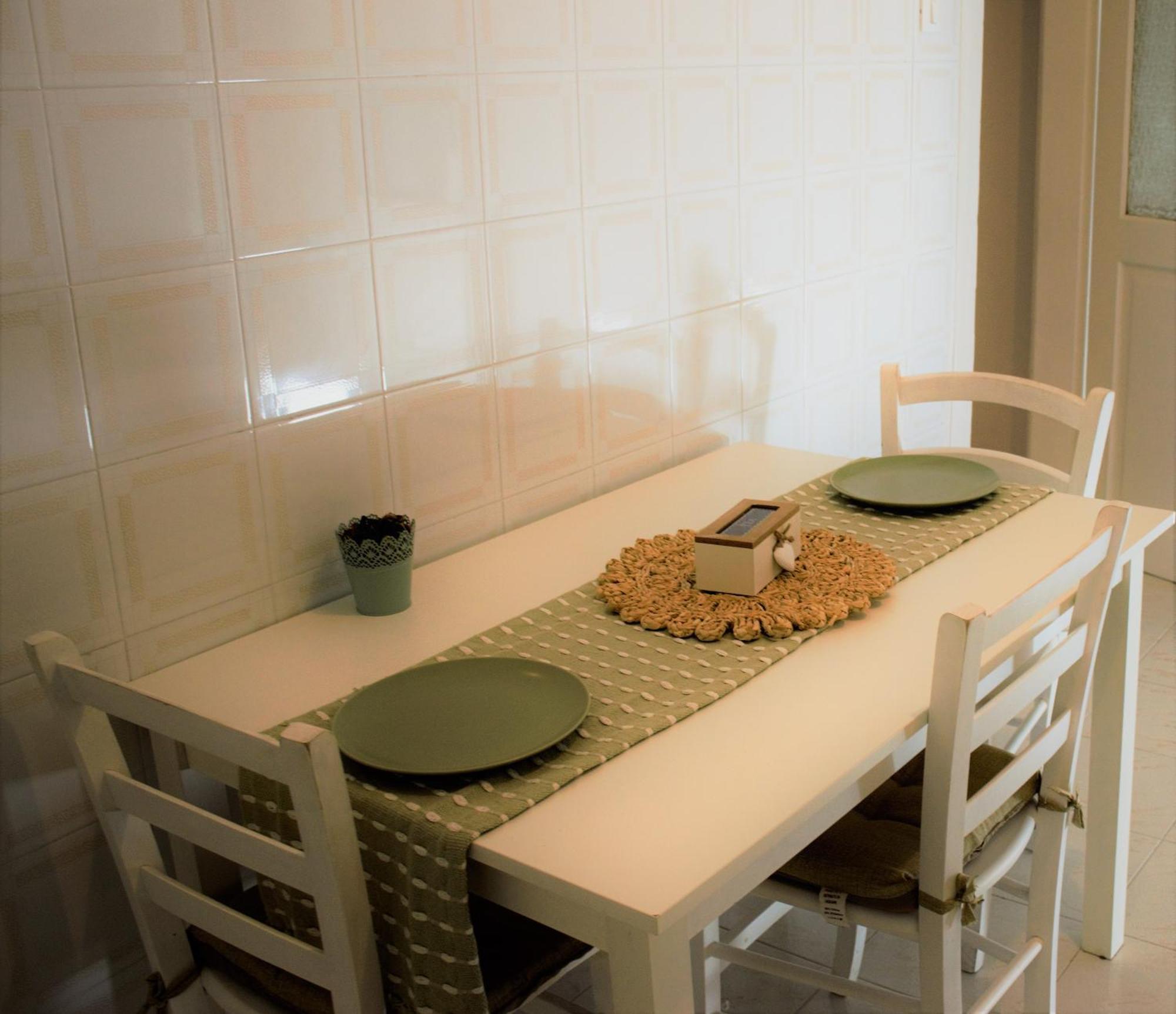 Casa Vacanze Trieste Piace Villa Kültér fotó