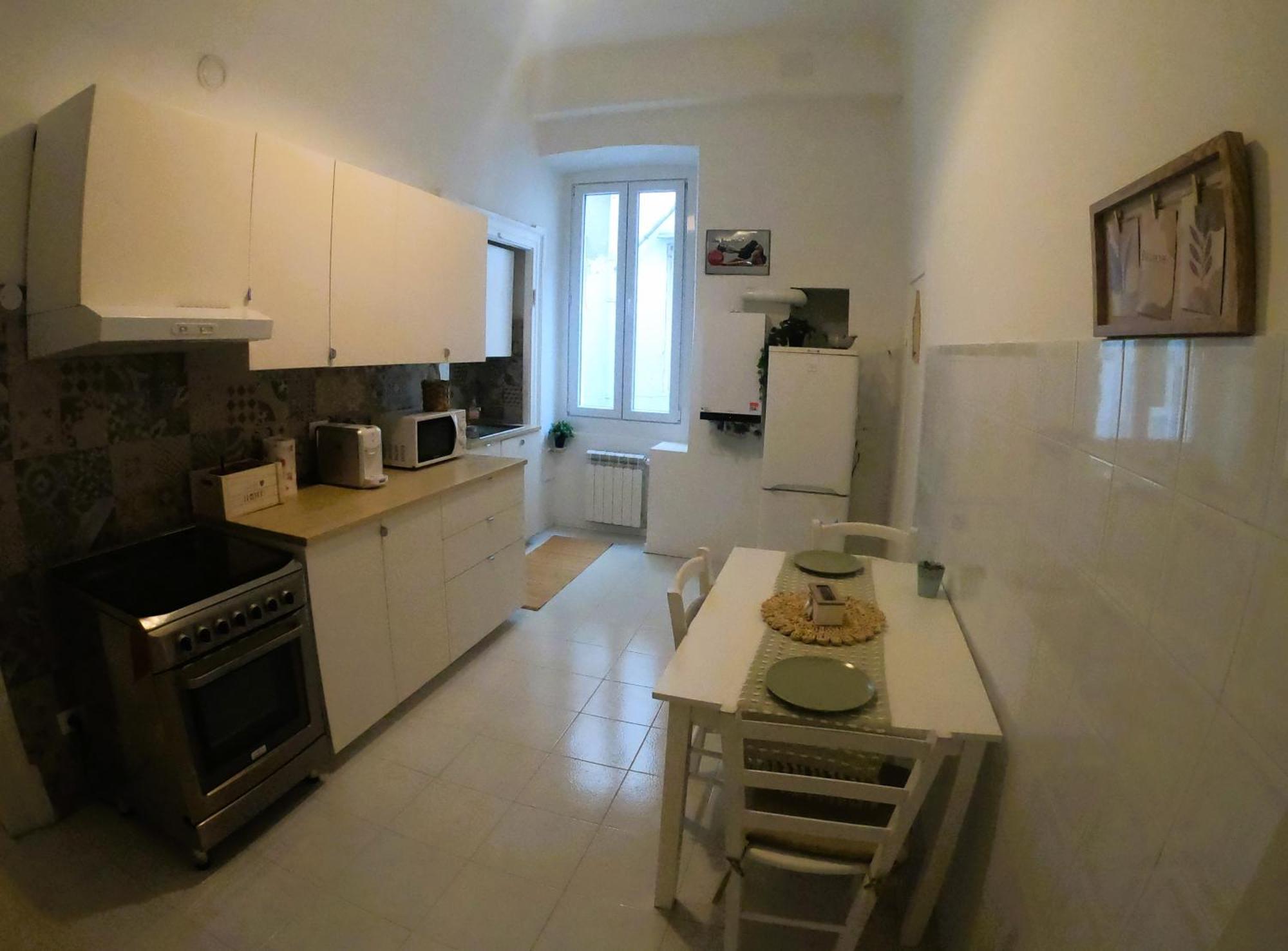 Casa Vacanze Trieste Piace Villa Kültér fotó