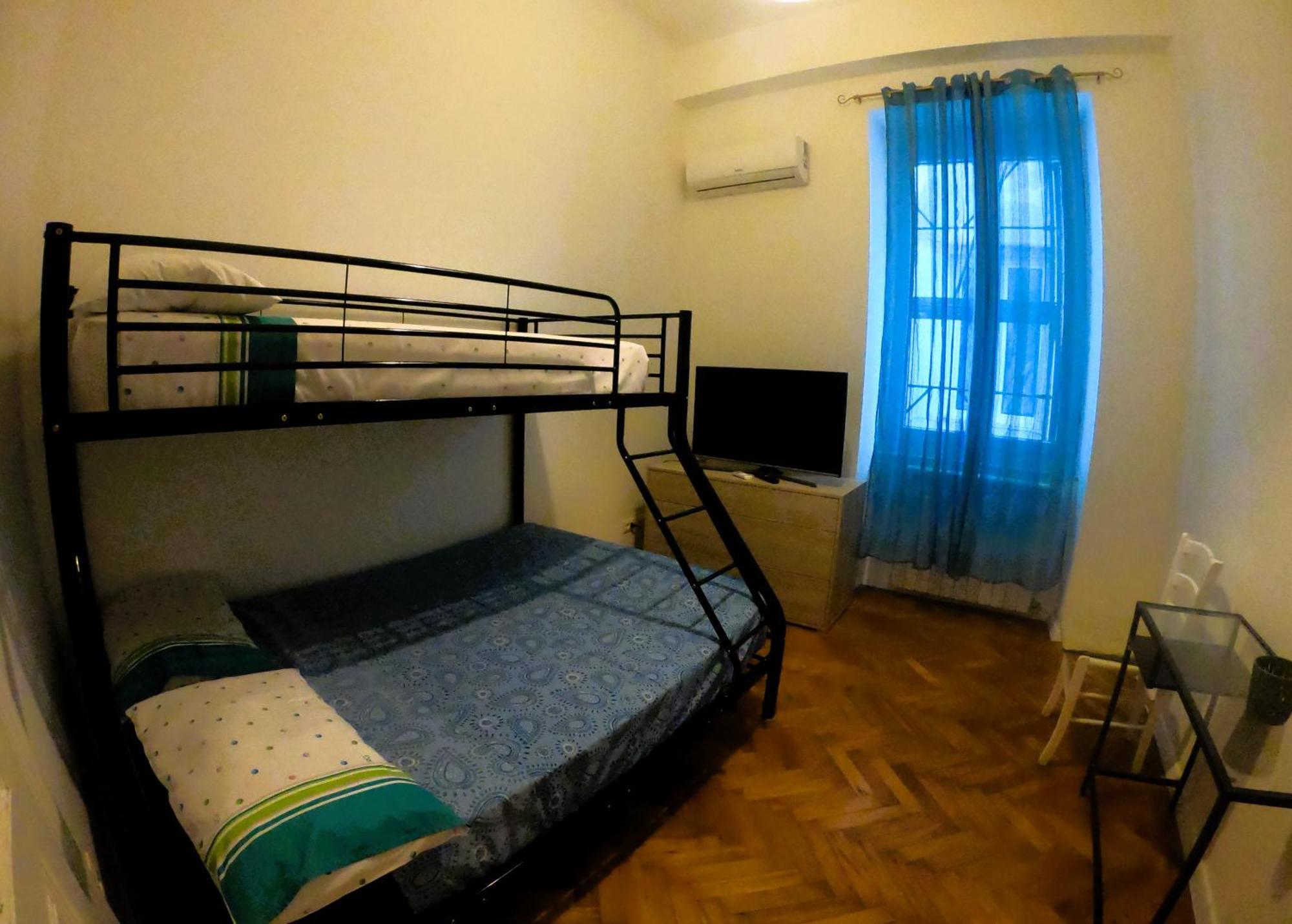 Casa Vacanze Trieste Piace Villa Kültér fotó