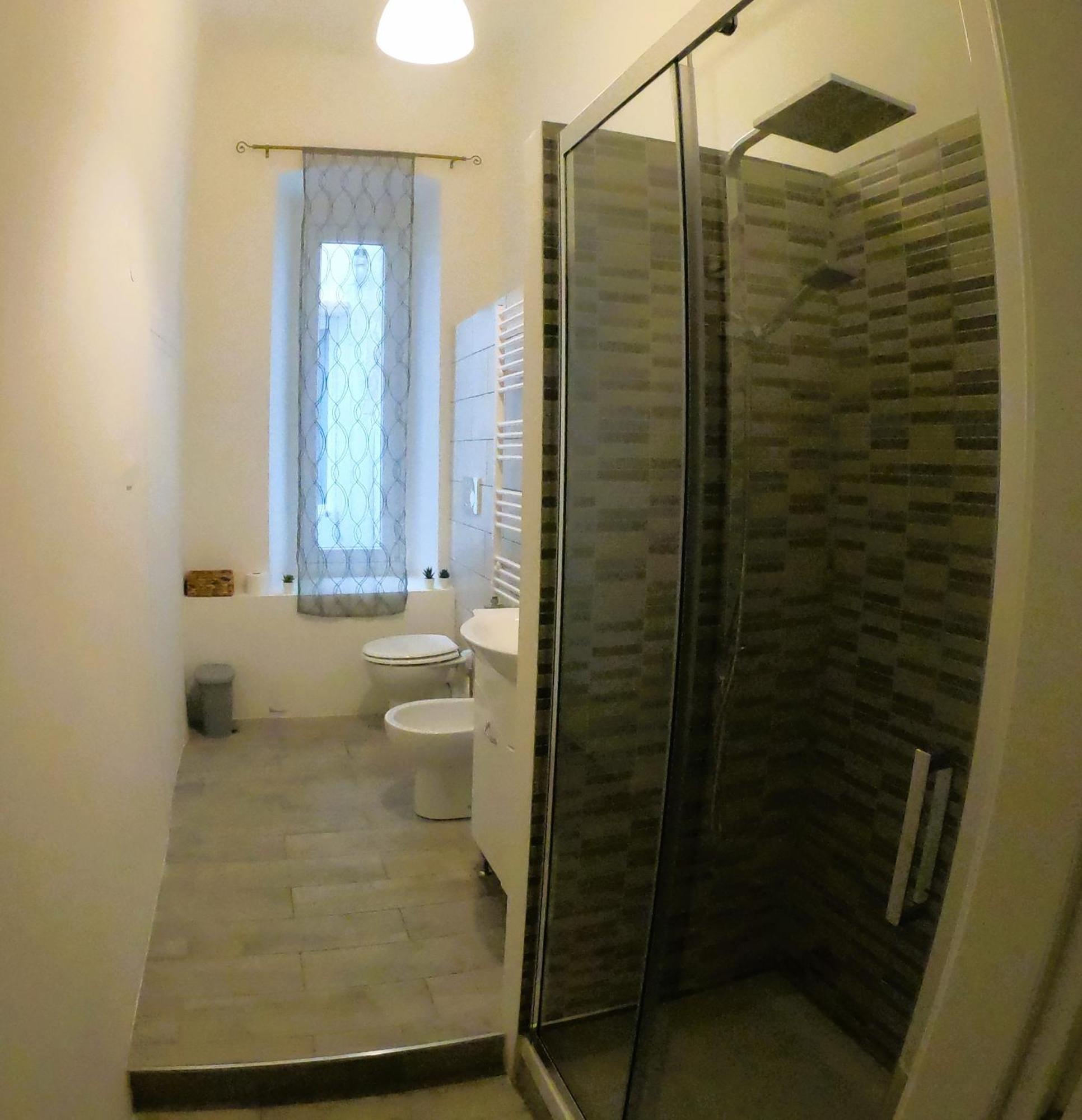 Casa Vacanze Trieste Piace Villa Kültér fotó